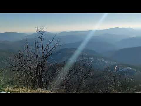 Bükk hegység, Tar-kő túra, 2024.01.21.