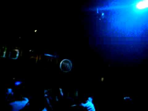 walter siffer estalla middawn con WIPPENBERG - PONG