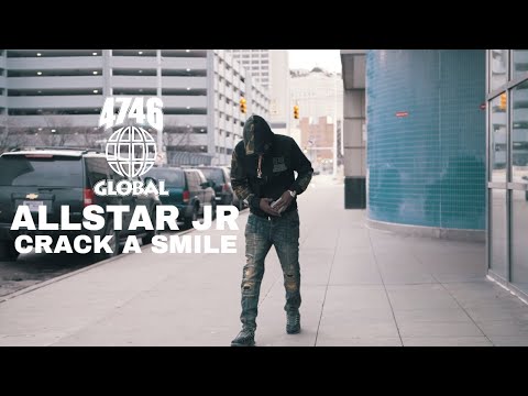 Video thumbnail for Crack a Smile