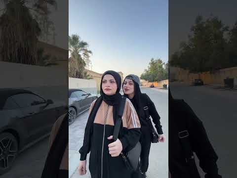الاخت الذكية😂😂#ام سيف و #نانو