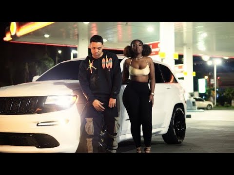 Enmeris - Mi Morena (Prod. by Mikz Andrez)