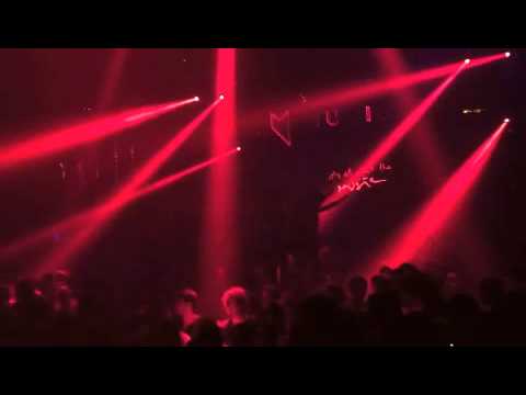 Marco carola Plays Ecco   Dominatrix @ Amnesia Ibiza Music On 04:09:15