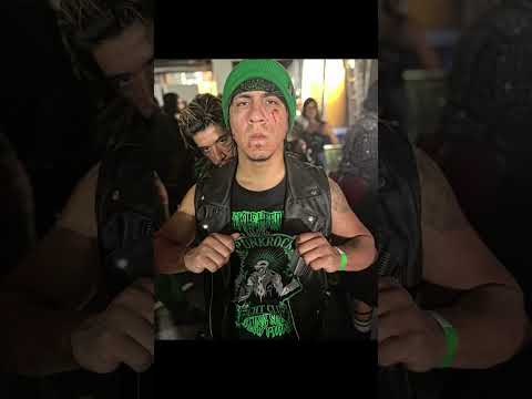 Knuckleheadz - glory dayz   - punkrock fight club