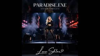 ⚡ PARADISE.EXE ⚡ The Chorus That Hits Different | #Shorts