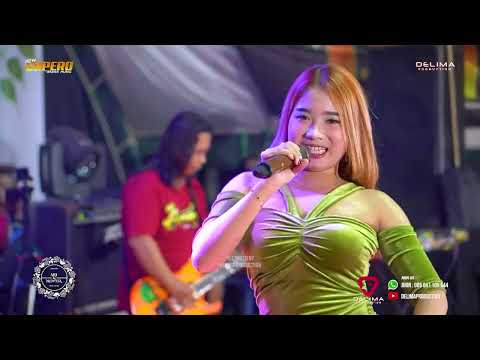 FULL ALBUM VEGA AGUSTINA - NEW GAPERO MUSIC