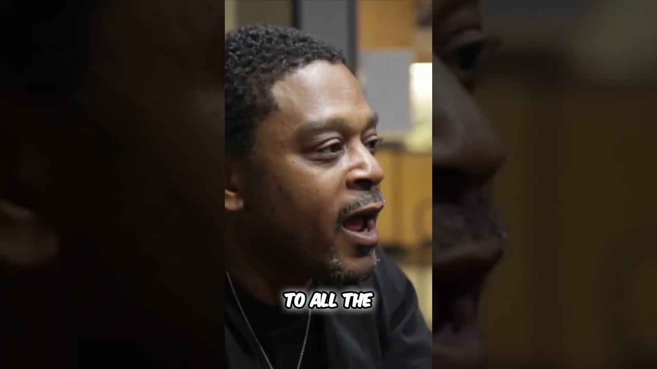 T Mo Goodie: Where Were There The Night Biggie Died