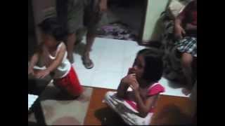 Spongebob Birthday Cake