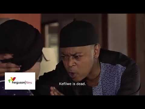 The Throne - 22 July 2019