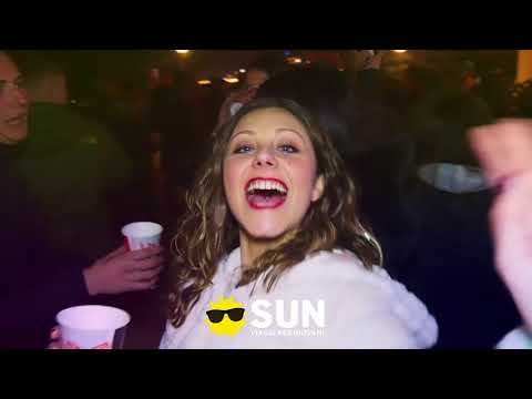 Sun Viaggi - Aftermovie Capodanno Rimini 2017 - Sunviaggi