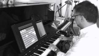 Michael Price | Rehearsing Easter
