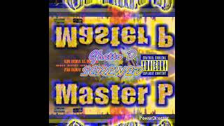 Master P - Only Time Will Tell (Slowed)