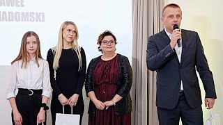 Sportowiec Roku 2019: Trzy najwyżej sklasyfikowane kobiety otrzymały nagrody specjalne (wideo)