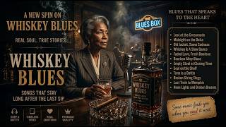 Download lagu Midnight Bourbon Blues Vol. 2 🥃 Best Smooth Blues Mix for Relaxing, Studying & Late Night Vibes mp3