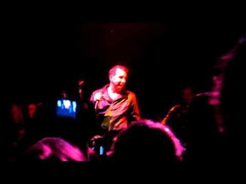 Marc Almond - Waifs and Strays - Shepherds Bush Empire 09/07/2012