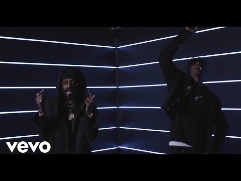 Tarrus Riley, Ajji - 3 Way Call | Official Music Video