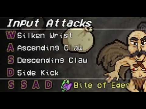 Lisa The Pointless In Painful: Revamped - Bide Of Eden Skill Recreation Test (BETA)