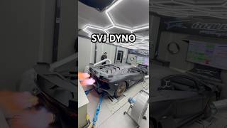 Download lagu SVJ hits the Dyno! Guess the horsepower! mp3 Download lagu SVJ hits the Dyno! Guess the horsepower! mp3