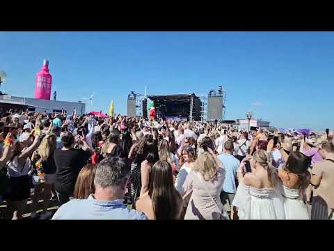 Russian Vibe festival  24.8.24