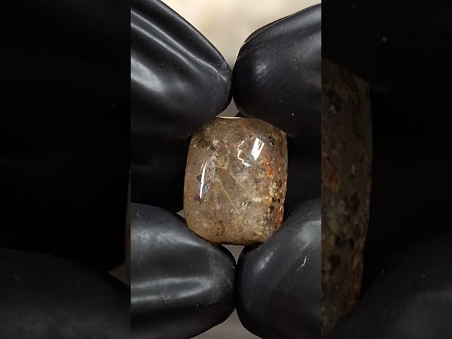 حجر سجنتك كوارتنز تشكيل طبيعي