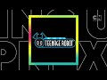 Cartoon Network Asia Redraw Your World My Life As A Teenage Robot Next Bumper 2025