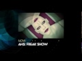 Toonami Now Next Later Bumpers American Horror Story FANMADE