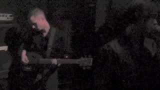 MARCHING CHURCH - Live at Mayhem - Dec 4, 2013
