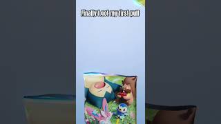 Day 54 of opening packs on Pokémon pocket #pokemon #pokemonchannel #newpokemon #pokeboy #pokemeow