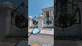 Download lagu Tragis❗Rumah MEWAH terbengkalai.Pemilik pergi tanpa pesan. Syukurilah apa yg ada.PlsSubs🙏❤wokehbebeh mp3