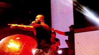 Bunji Garlin/ Major Lazer - Differentology Major Lazer Remix (COLOUR)