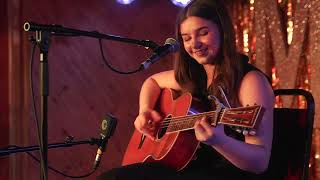 Muireann Bradley - Green Green Rocky Road (Dave Van Ronk)
