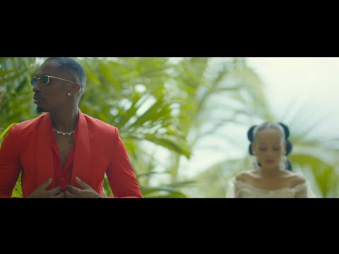 Jux - Sio Mbaya (Official Music Video)