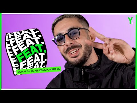 Lacrim, Naps, Guy2bezbar, Le Rat Luciano…AM La Scampia revient sur ses plus gros featurings (FEAT)