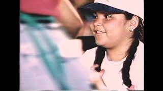 Pesado - Déjame amarte (video oficial 1997)