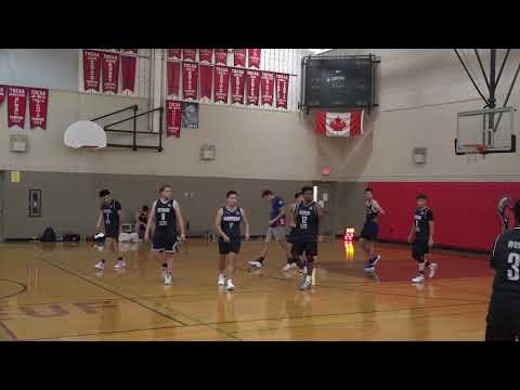 Valhalla (44) vs Reunion Elite (58) - sunday tier - tcbl 2022 fall