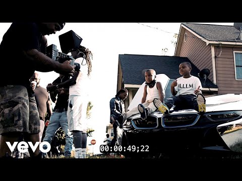 Philthy Rich - This One (BTS) ft. Bankroll Fresh
