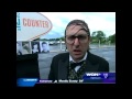 Tim Heidecker & Neil Hamburger Funny on WGN Morning News