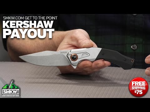 SMKW Get to the Point: Kershaw Payout