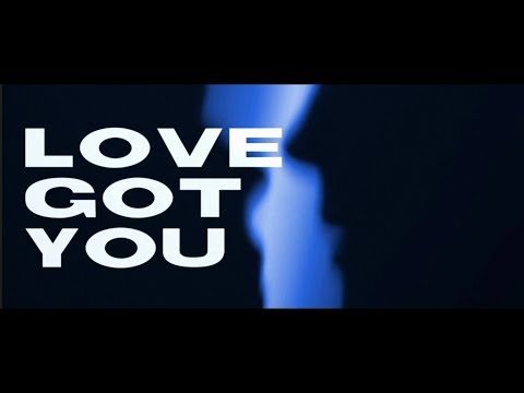 Onur Ormen & Reaktive - Love Got You (OFFICIAL LYRIC VIDEO)