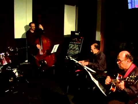 Promotional video thumbnail 5 for Howie Levine Sings Sinatra and The Great American Songbook