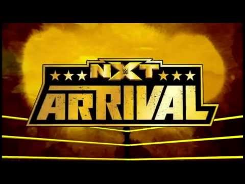 WWE NXT Intro 2014 Roar of the Crowd by CFO$Used [HD]