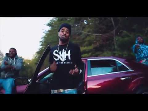 Vette x TrayPound x HotBoy Yae - Hunnit Band Jug (Official Music Video)