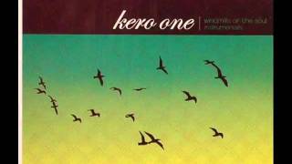 Kero One - In All The Wrong Places (Instrumental)