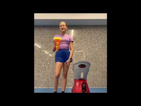 Poďakovanie od: Laura Cíleková