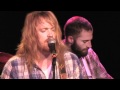 The Classic Crime - The Beginning (Live)