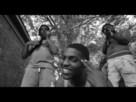 JrBoss - Cold Feet ( Official Music Video )