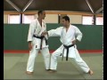 9 Nijushiho Kata Kumite Bunkai Didier Lupo