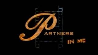 Partners In Motion (Only In Motion Text Moving, 2001)