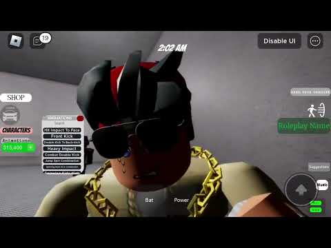 Roblox Bully Story Season 3 Episode 7 ( FINALE) 🎵Seeing All Red🎵