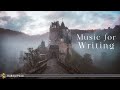 Classical Music For Writing