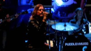Rocket Man Puddle of Mudd